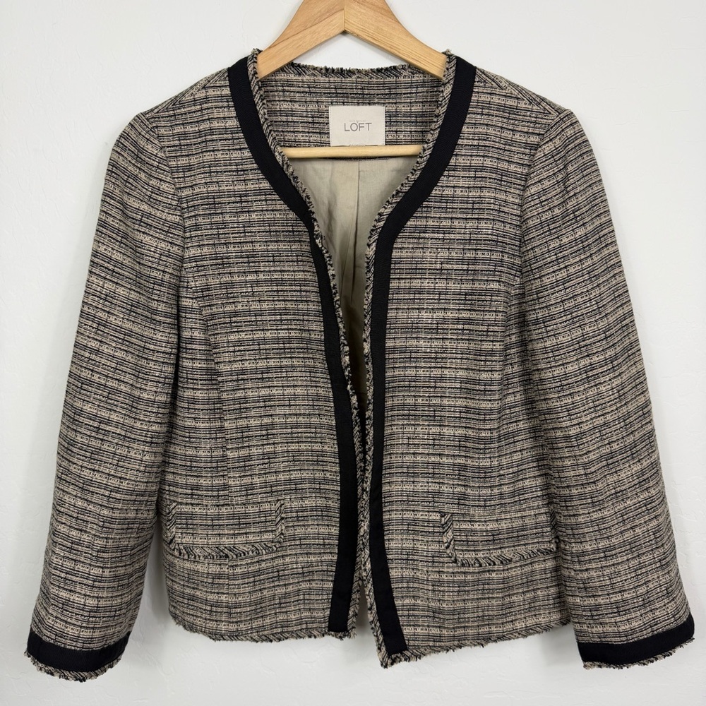 Loft Jacket - image 1